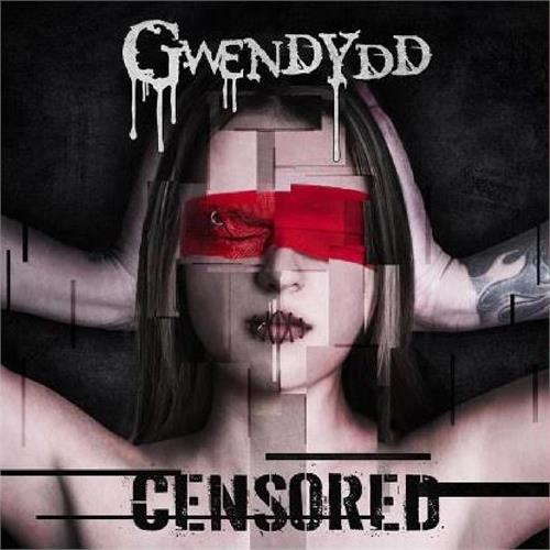 Gwendydd Censored - LTD (LP)