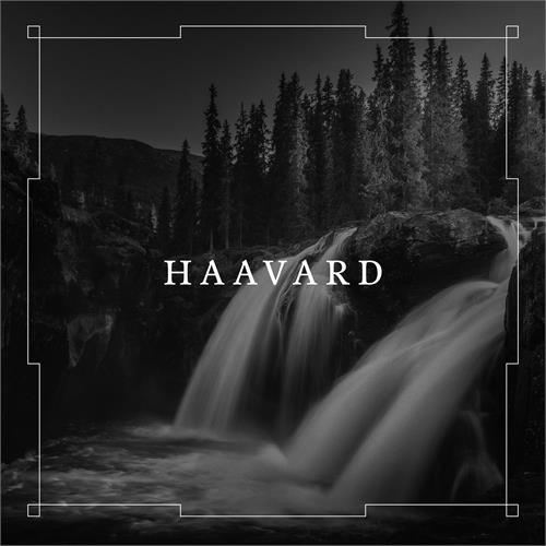 Haavard Haavard - Book Edition (2CD)