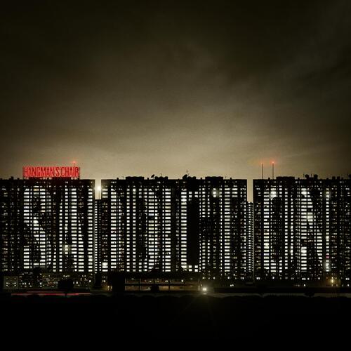 Hangman's Chair Saddiction (CD) 