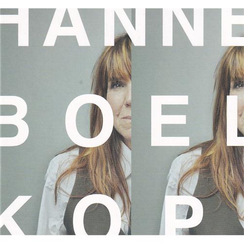 Hanne Boel Kopi (CD)