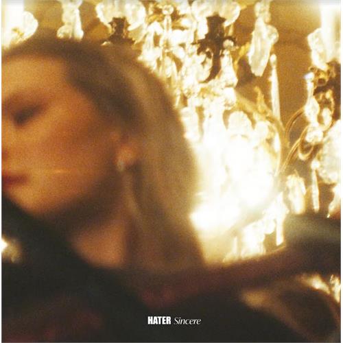 Hater Sincere (CD)