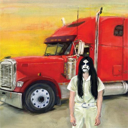 Hayden Pedigo Letting Go (LP) 