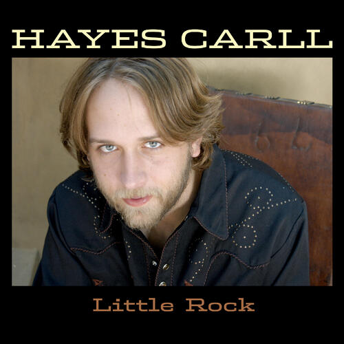 Hayes Carll Little Rock - LTD (LP) 