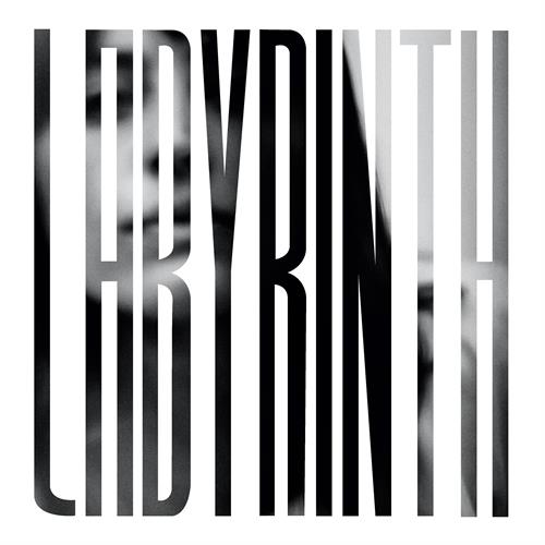 Heather Woods Broderick Labyrinth - LTD (LP)