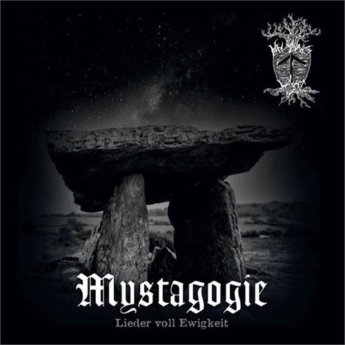 Heimdalls Wacht Mystagogie - Lieder Voll Ewigkeit (CD) 