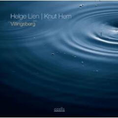 Helge Lien & Knut Hem Villingsberg (CD)