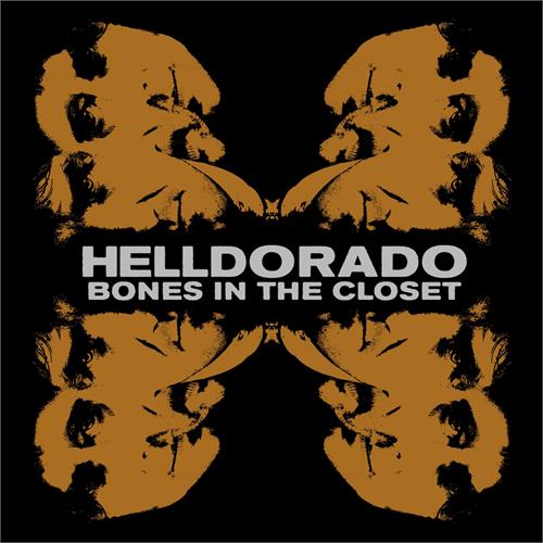 Helldorado Bones In The Closet (CD) 