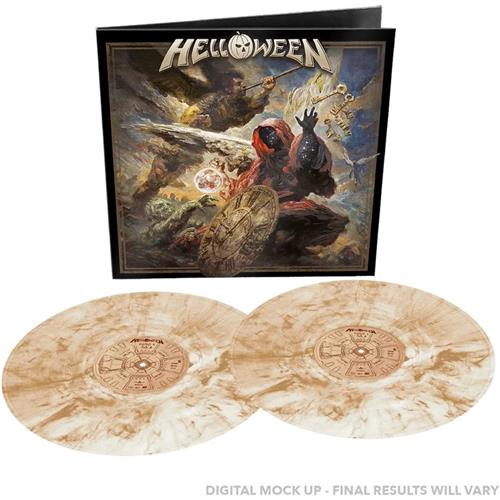 Helloween Helloween - LTD (2LP)