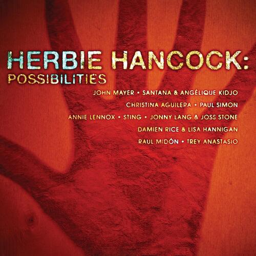 Herbie Hancock Possibilities - RSD (3LP) 