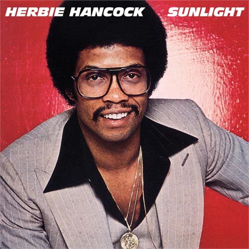 Herbie Hancock Sunlight (CD)