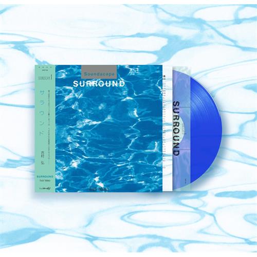 Hiroshi Yoshimura Surround - LTD (LP)