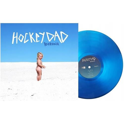 Hockey Dad Boronia - LTD (LP) 