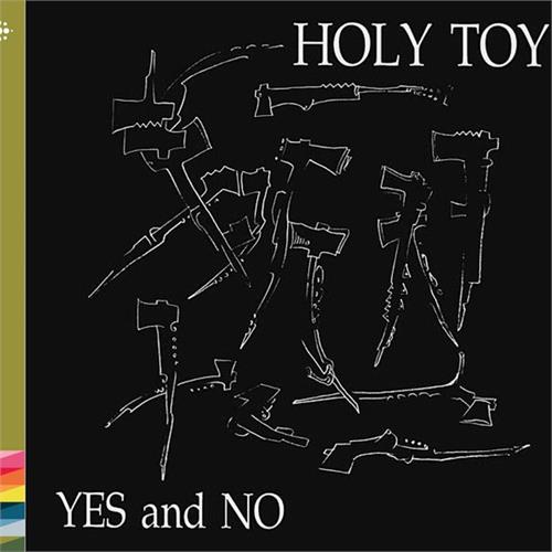 Holy Toy Yes And No (CD)