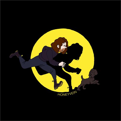 Honeyvein Honeyvein (LP) 