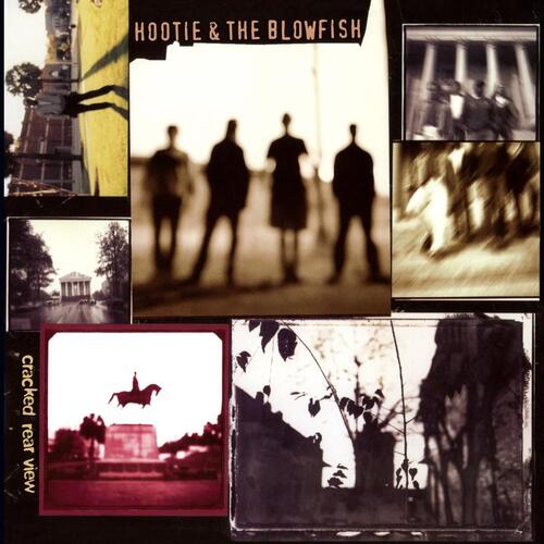 Hootie & The Blowfish Cracked Rear View - LTD (SACD-Hybrid) 
