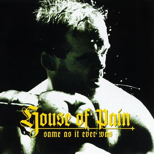 House Of Pain Same As It Ever Was - 30th… - LTD (LP) 