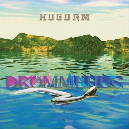 Hugorm Drømmehug - LTD (LP) 