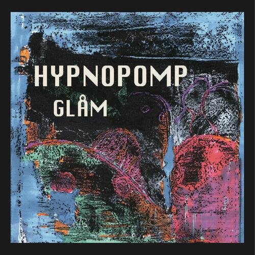 Hypnopomp Glåm (CD) 