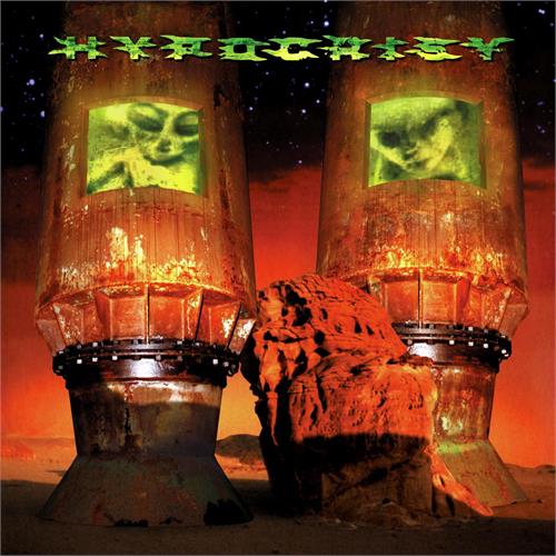 Hypocrisy Hypocrisy (CD) 