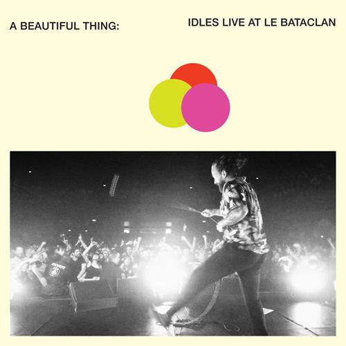 Idles A Beautiful Thing: Idles Live At… (2CD)