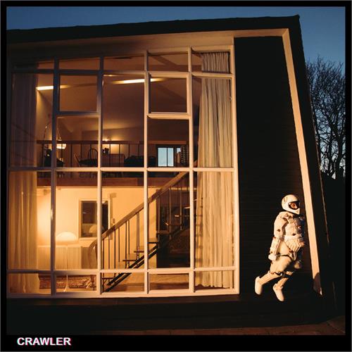 Idles Crawler - LTD (LP)