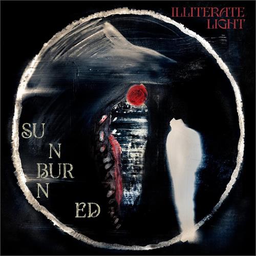 Illiterate Light Sunburned (CD)