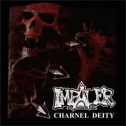 Impaler Charnel Deity (CD)