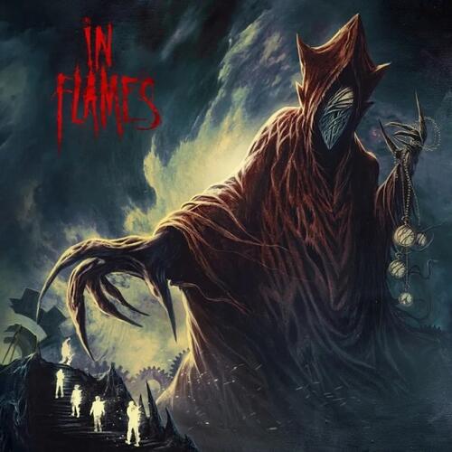 In Flames Foregone - LTD (2LP) 