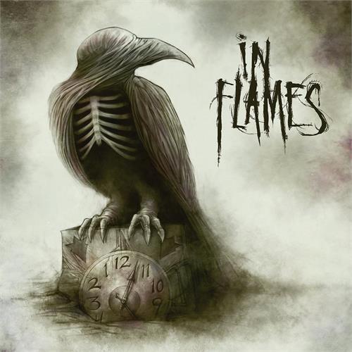 In Flames Sounds Of A Playground… - LTD (2LP) 