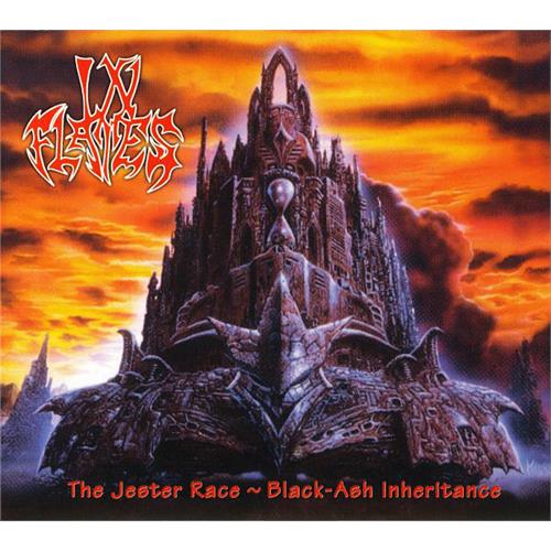 In Flames The Jester Race/Black Ash… (CD)