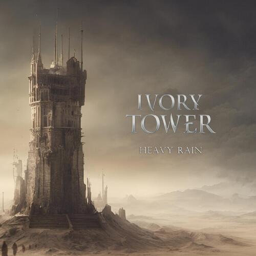 Ivory Tower Heavy Rain (CD)