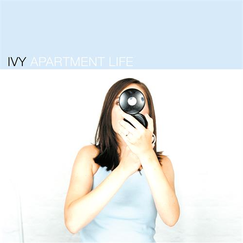 Ivy Apartment Life - LTD (LP)