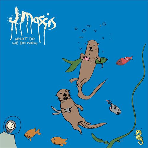 J Mascis What Do We Do Now (CD) 