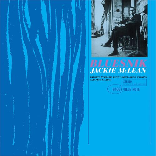 Jackie McLean Bluesnik (LP)