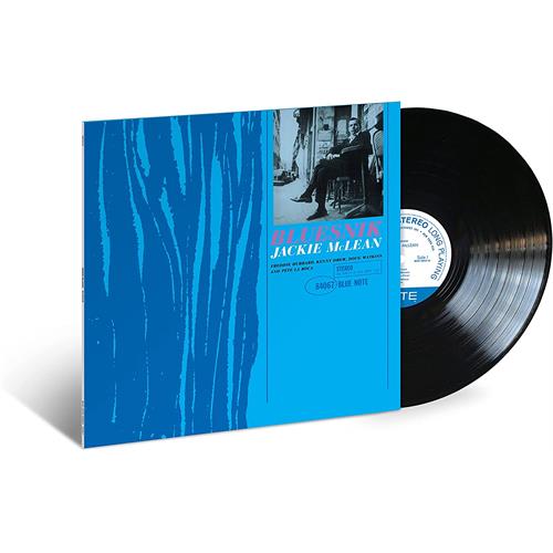 Jackie McLean Bluesnik (LP)