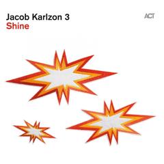 Jacob Karlzon Shine (LP)