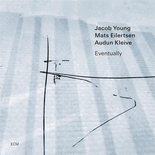 Jacob Young Trio Eventually (CD)
