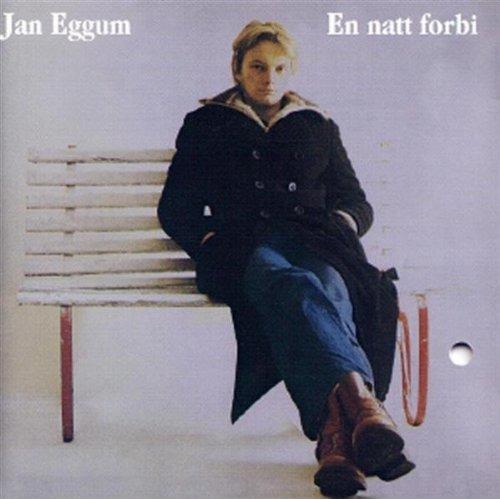 Jan Eggum En Natt Forbi (CD)