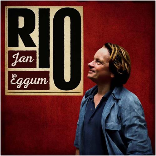 Jan Eggum Rio (CD)