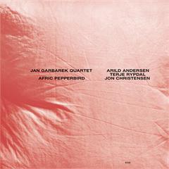 Jan Garbarek Afric Pepperbird - LTD (LP)