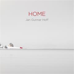 Jan Gunnar Hoff Home (LP)