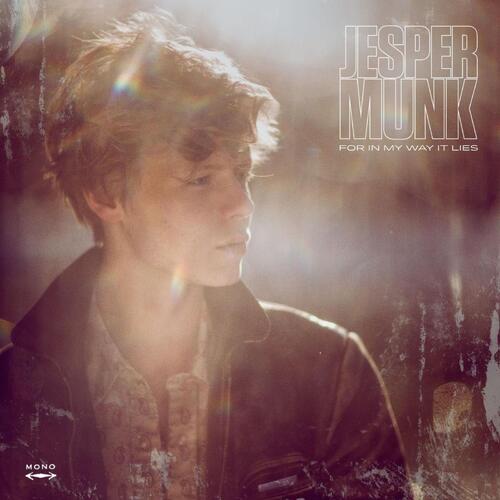 Jesper Munk For In My Way It Lies (LP) 
