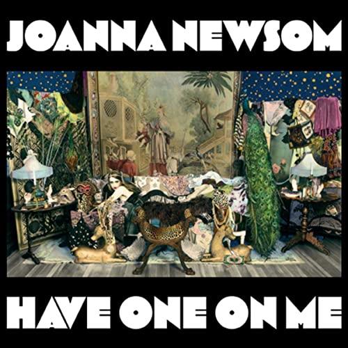 Joanna Newsom Have One On Me (3CD) 