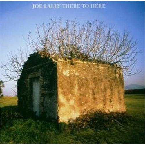 Joe Lally There To Here (CD) 