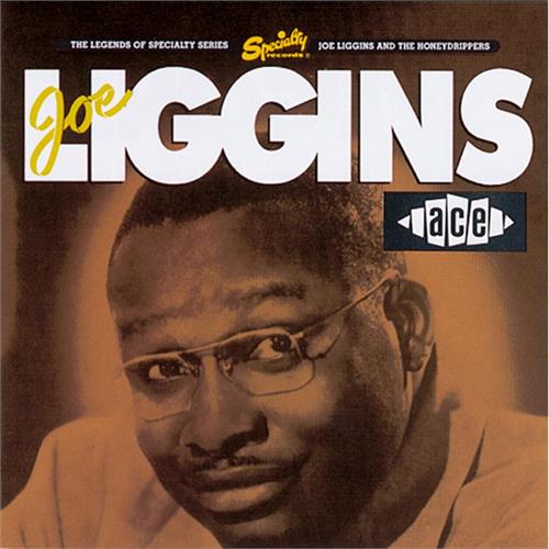 Joe Liggins And The Honeydrippers Joe Liggins And The Honeydrippers (CD) 