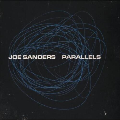 Joe Sanders Parallels (CD) 