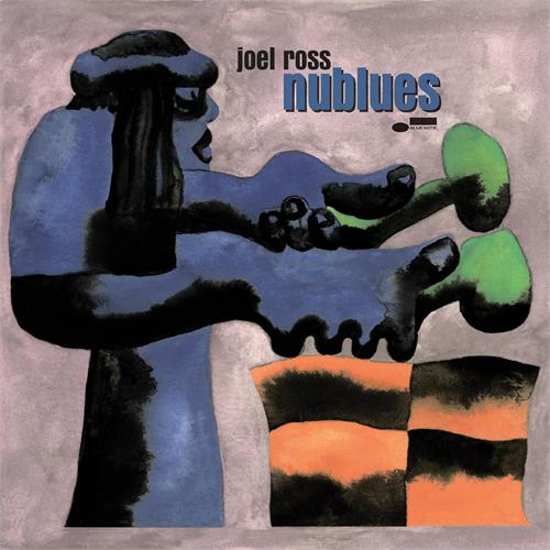 Joel Ross Nublues (2LP) 