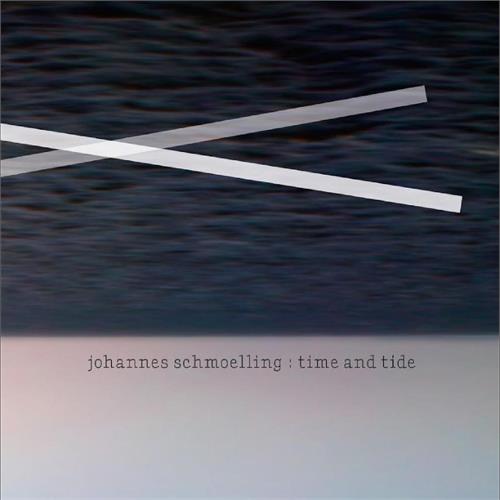 Johannes Schmölling Time And Tide (CD)