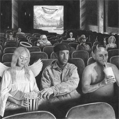 John Andrews & The Yawns Love For The Underdog (LP) 