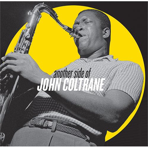 John Coltrane Another Side Of John Coltrane (CD)